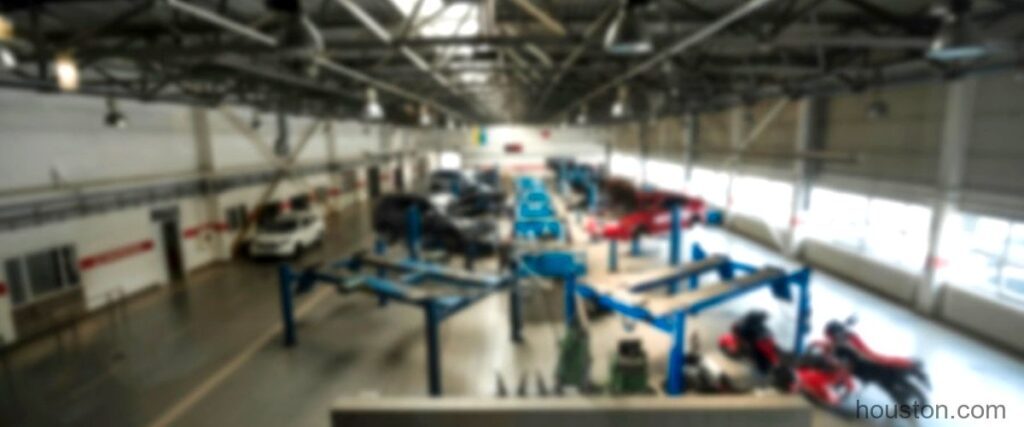 The 5 Best Auto Machine Shops in Houston