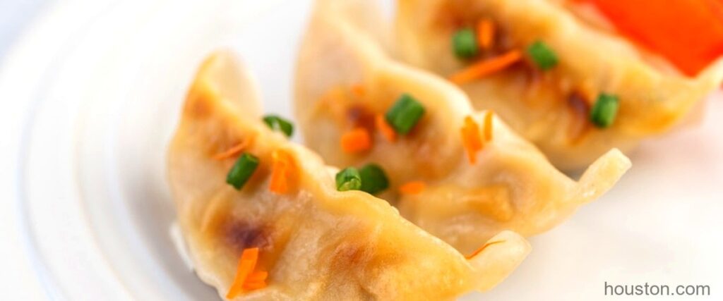 The 3 Best Dumpling Restaurants in Houston