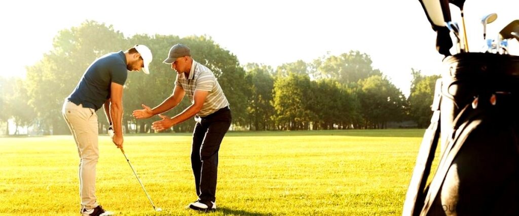 The 7 Best Golf Instructors in Houston