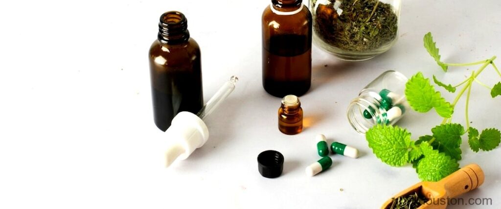 The 3 Best Homeopaths in Houston