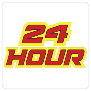 24 Hour Locksmith Service