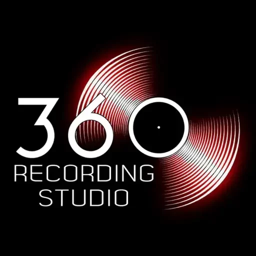 360 Recording Studio