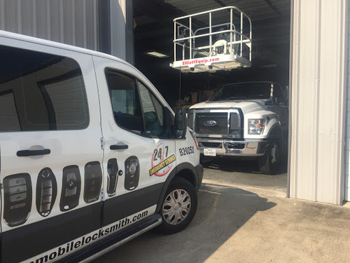 A&M Mobile Locksmith