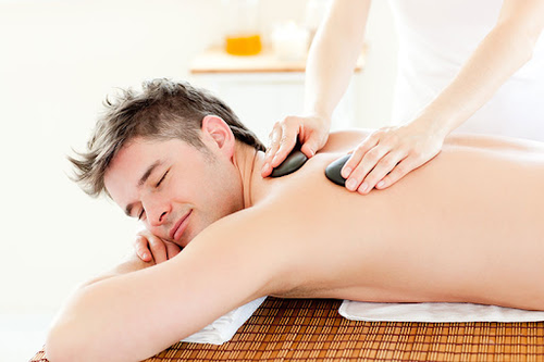 A Plus Massage Therapeutic & Wellness