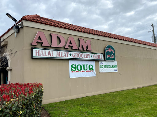 Adam's Halal Meat