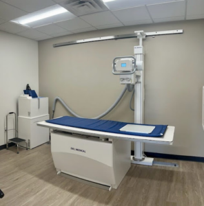 AFC Urgent Care