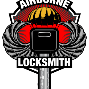 Airborne Locksmith