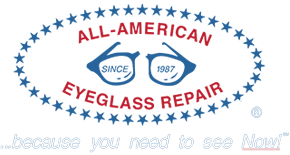 All American Eyeglass Repair