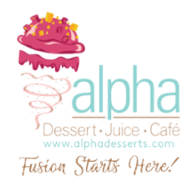 Alpha Dessert Juice Cafe