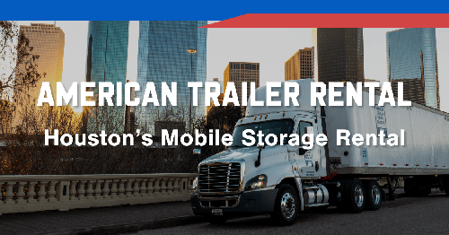 American Trailer Rental Inc