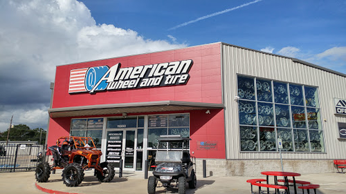 American Wheel & Tire