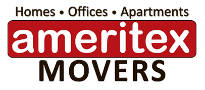 Ameritex Movers Houston