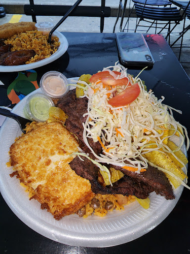 Antojitos Borinic Restaurant