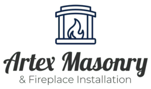 Artex Masonry and Fireplace Installation