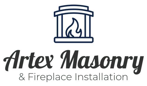 Artex Masonry and Fireplace Installation