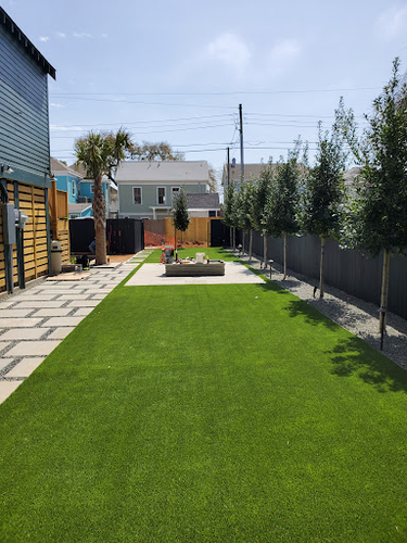 Artificial Grass Direct TX