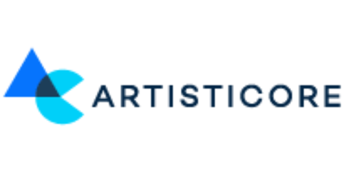 Artisticore Graphic Design Agency