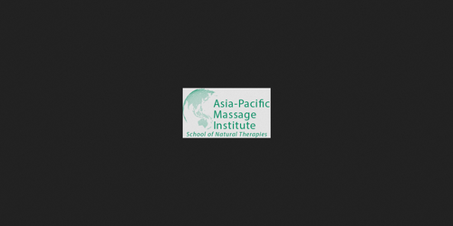 Asia-Pacific Massage Institute