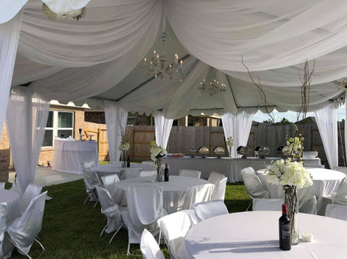 Aztec Events & Tents