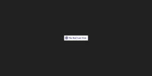 Bail Law Firm