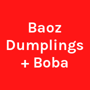 Baoz Dumplings