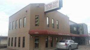 Bayou City Bail Bonds