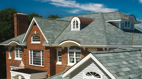 Bellaire Roofing Co