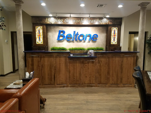 Beltone Hearing Care Center