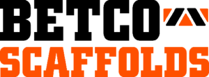 Betco Scaffolds