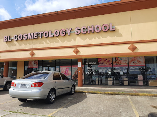 Bl Cosmetology School