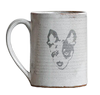 Blue Dog Ceramics