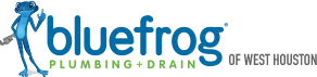 Bluefrog Plumbing + Drain of West Houston