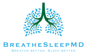 Breathe Sleep MD
