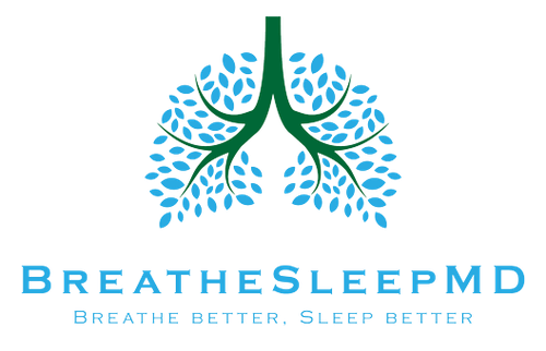 Breathe Sleep MD