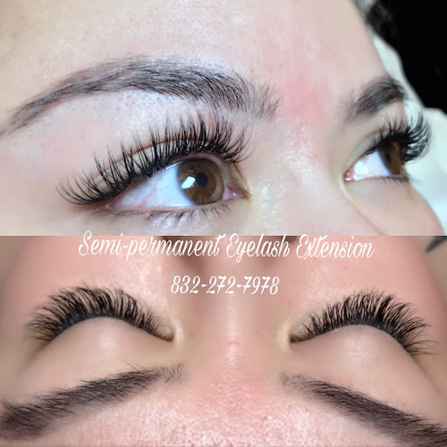 Brow Microblading Lash Houston