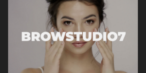 Brow Studio 7
