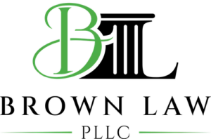 Brown Law PLLC