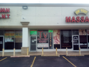 C & J Electronics