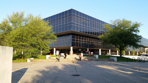 C. T. Bauer College of Business