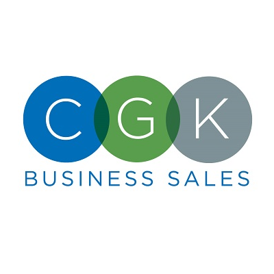 Cgk Business Sales