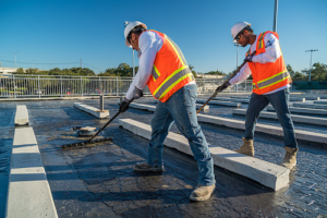 Chamberlin Roofing & Waterproofing