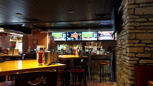 Chili's Grill & Bar