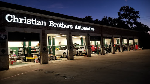 Christian Brothers Automotive