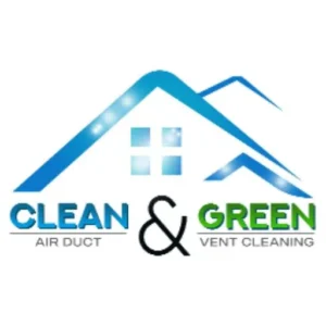 Clean & Green Air Duct Cleaning