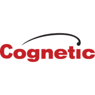 Cognetic Networks