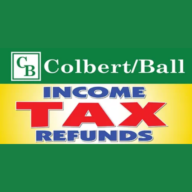 Colbert Ball Tax Service