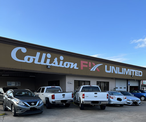 Collision Fix Unlimited