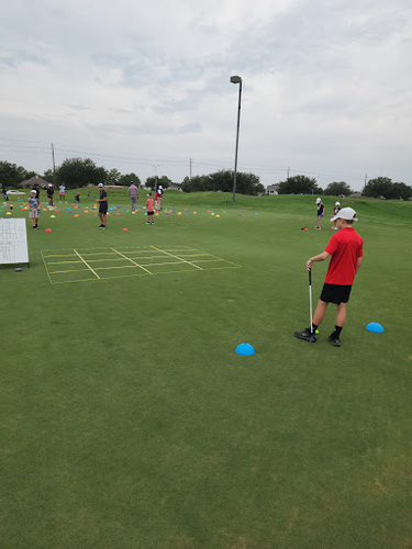 Cypress Golf Academy