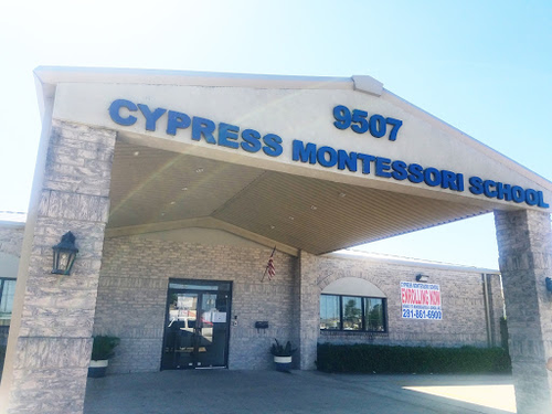 Cypress Montessori School