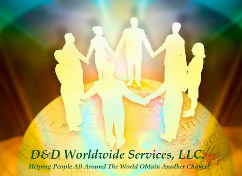 D & D Worldwide Services, LLC